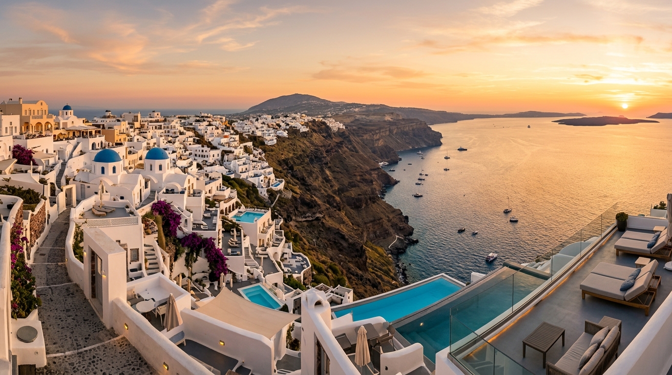 Greek Real Estate Portfolio