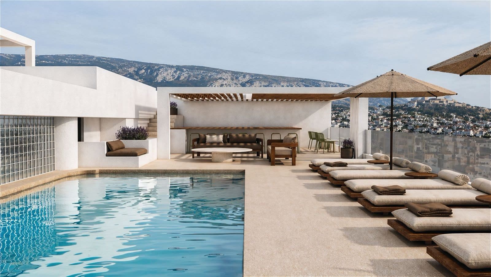 The Hera Residences