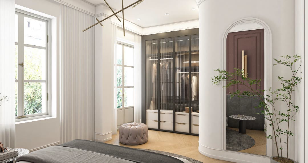 Piraeus Heritage Residences